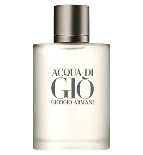 boots giorgio armani perfume|armani acqua di gio boots.